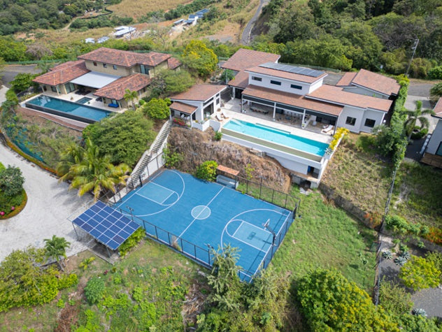 Casa Islas at Mar Vista – Luxury Ocean View Home