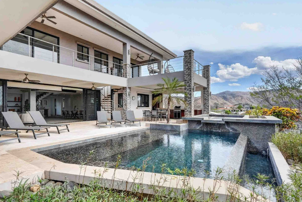 Casa 70 at Pacifico | Luxury Coastal Home