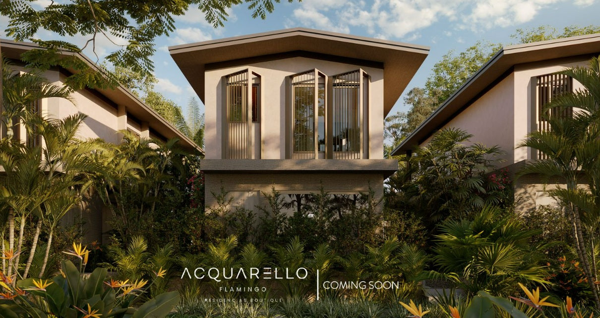 Acquarello F05 | 3BR Luxury Condo
