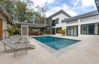 Casa Guacamaya Roja B20 | 4-Bedroom Home with Pool, Playa Grande thumbnail