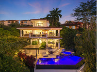 Villa Melina | Ocean & Golf Views at Reserva Conchal thumbnail