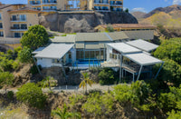 Casa Perdida – Ocean-View Luxury Retreat in Playa Ocotal thumbnail