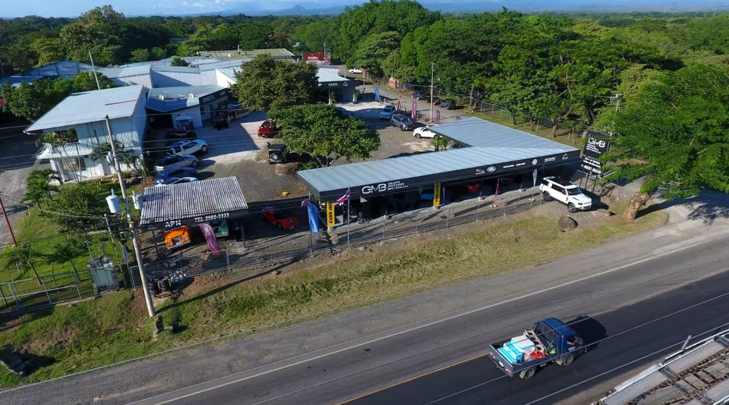 Income-Producing Mixed-Use Commercial Property in a Prime Location