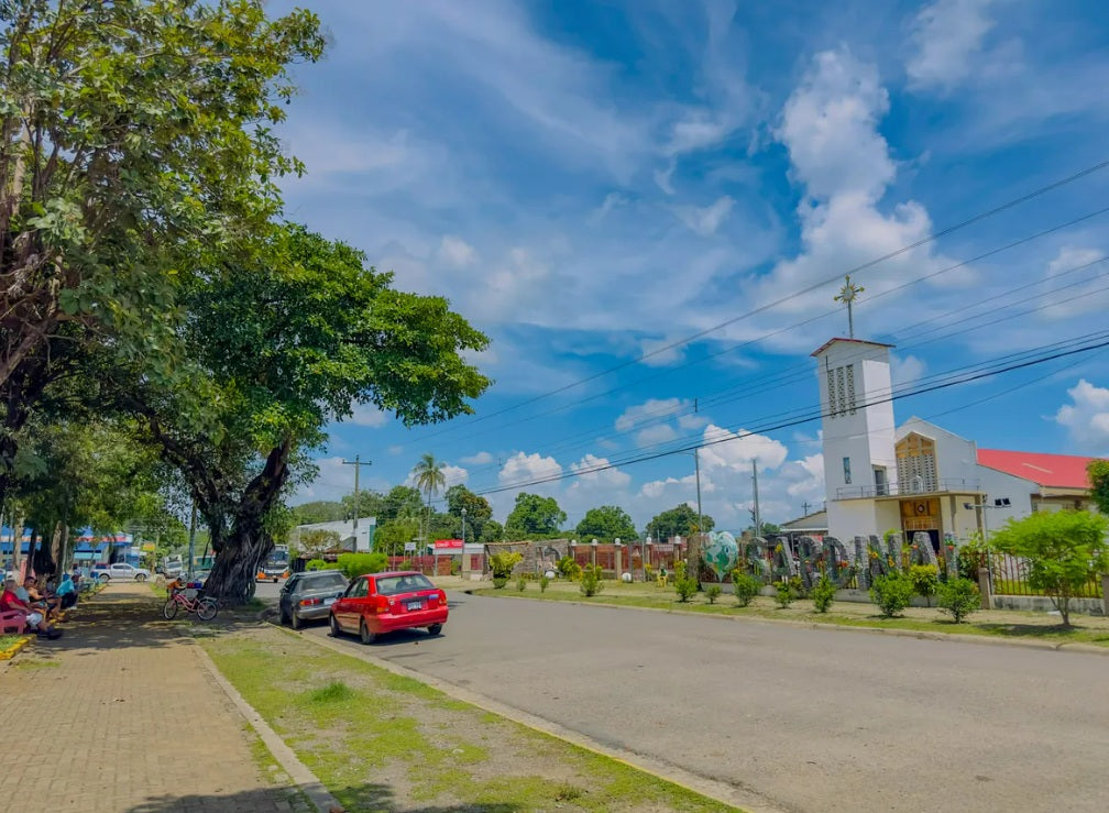 Lote Apu – Prime Land Near Playas del Coco