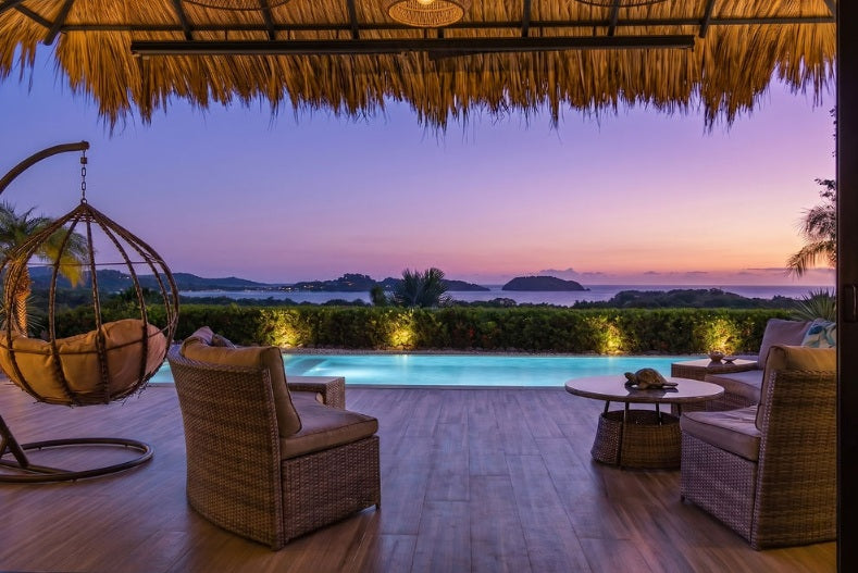 Pura Vista Villas – Multi-Home Luxury Estate in Potrero