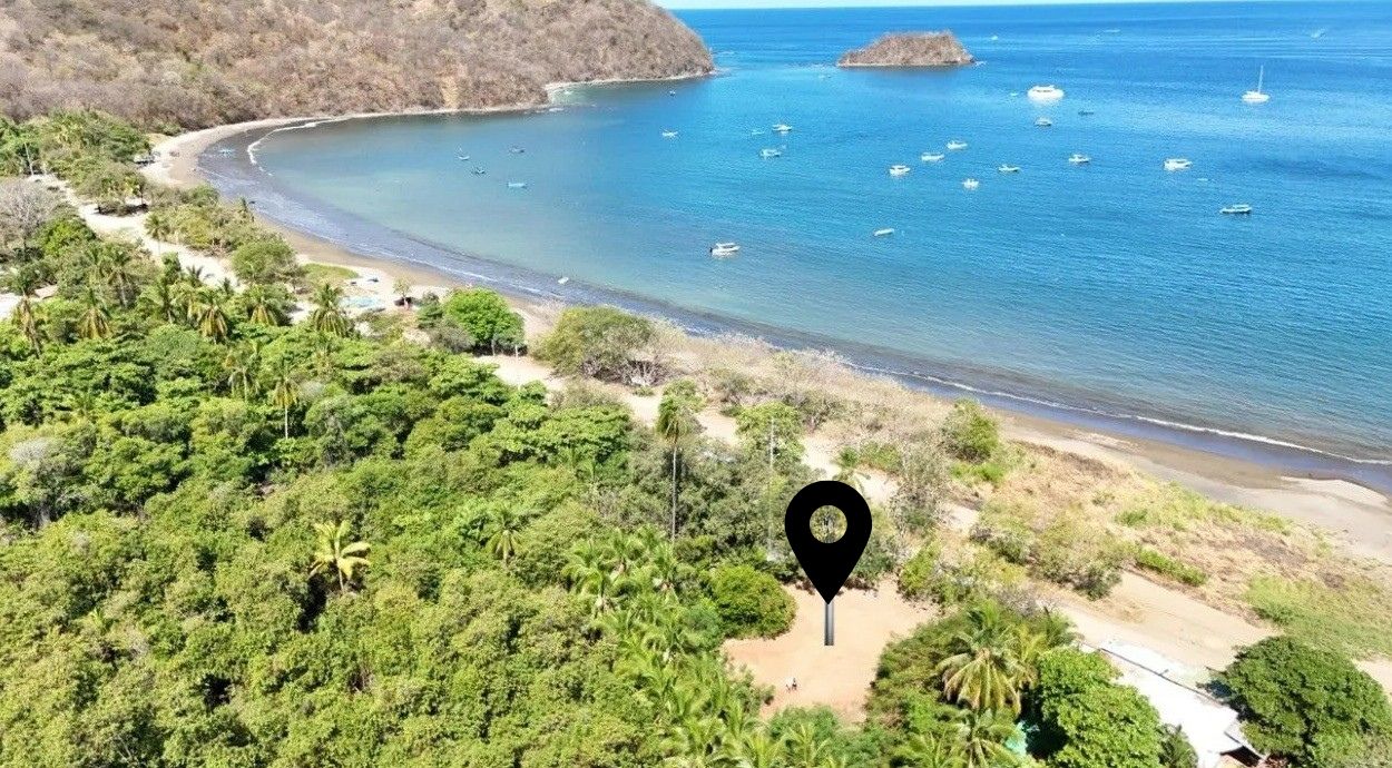 LA MARINA LOT | Premium Development Land Near the Marina