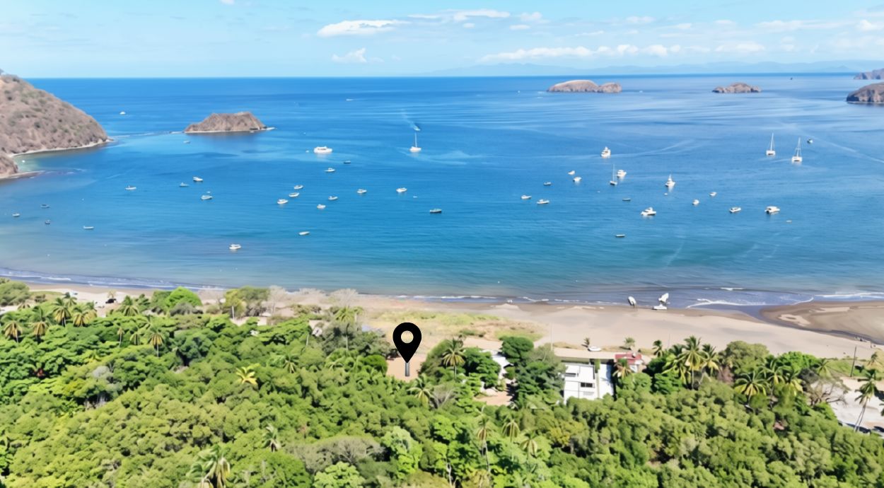 LA MARINA LOT | Premium Development Land Near the Marina
