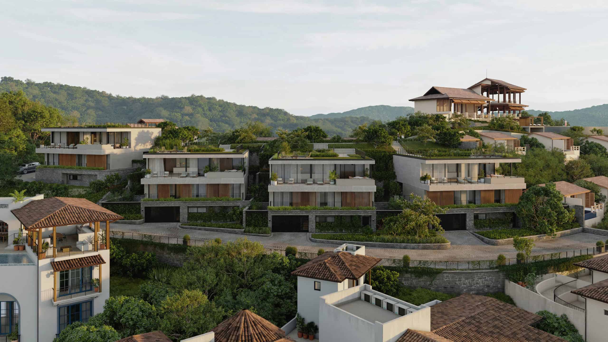Casa Chameleon Residences House 2