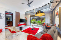 Modern Coastal Escape in Playas del Coco thumbnail