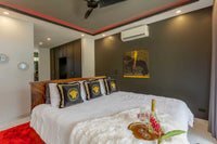 Modern Coastal Escape in Playas del Coco thumbnail