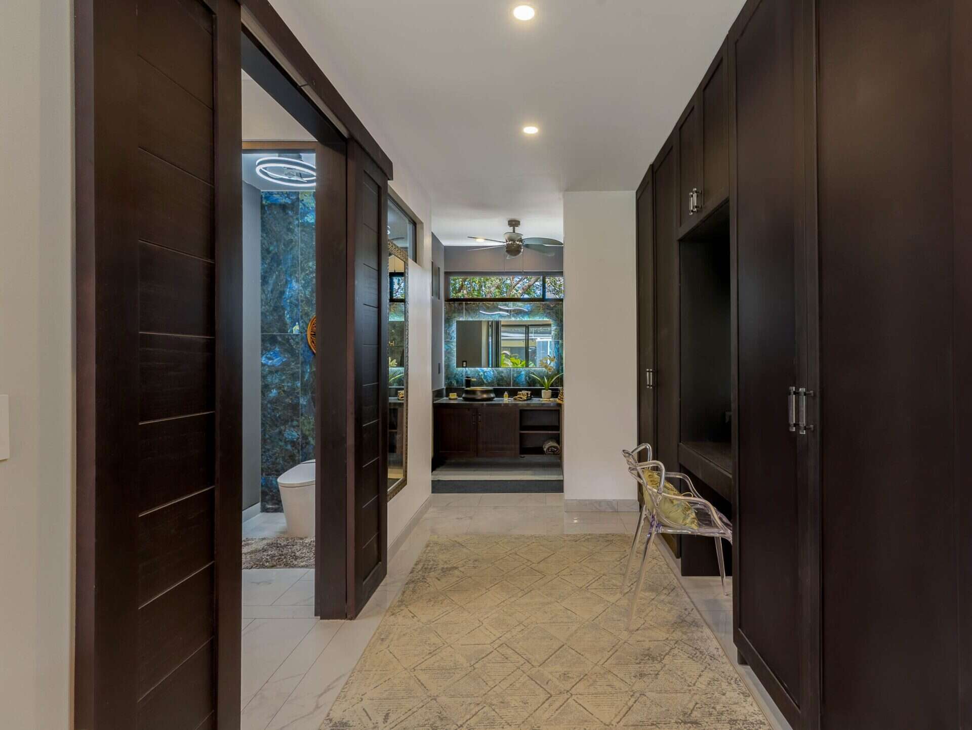 Modern Coastal Escape in Playas del Coco