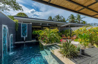 Modern Coastal Escape in Playas del Coco thumbnail