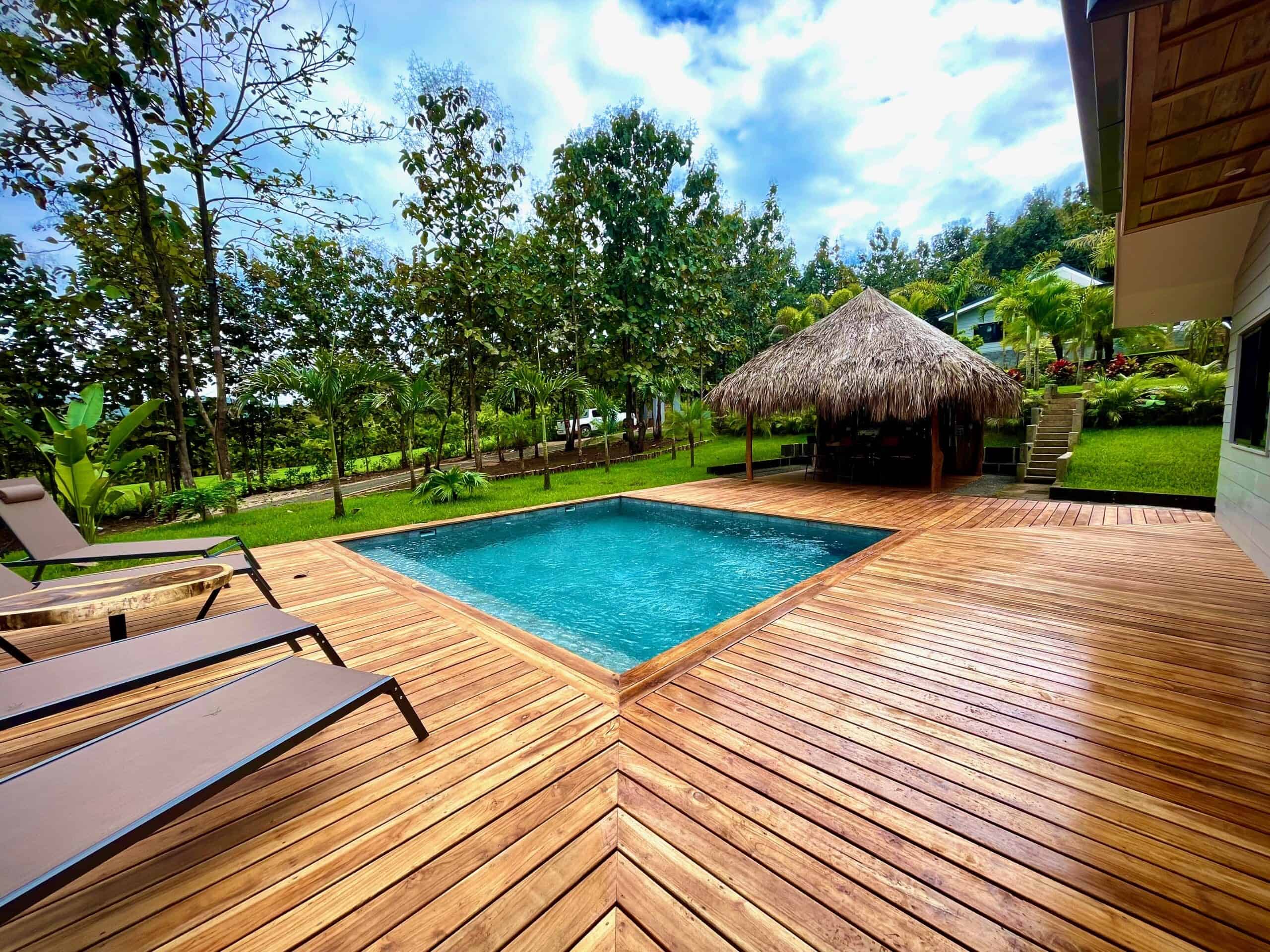 VILLA COCO 1 AND 2 – RIO SANTO