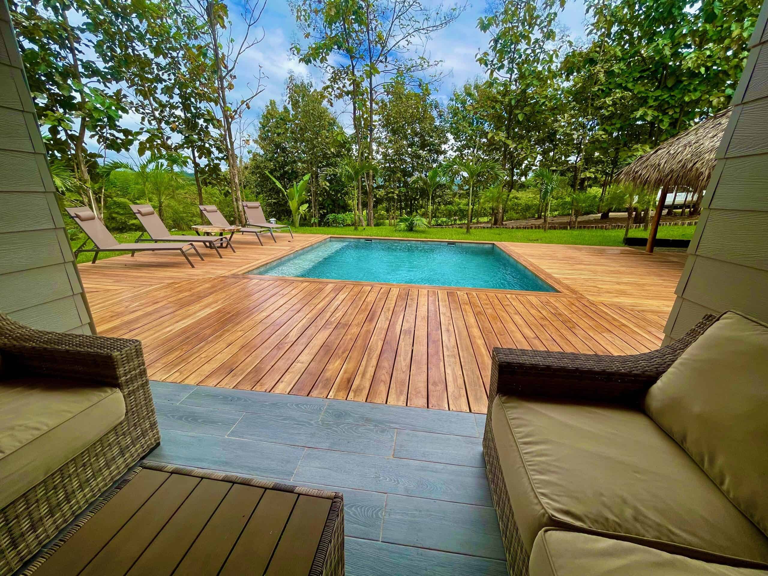 VILLA COCO 1 AND 2 – RIO SANTO