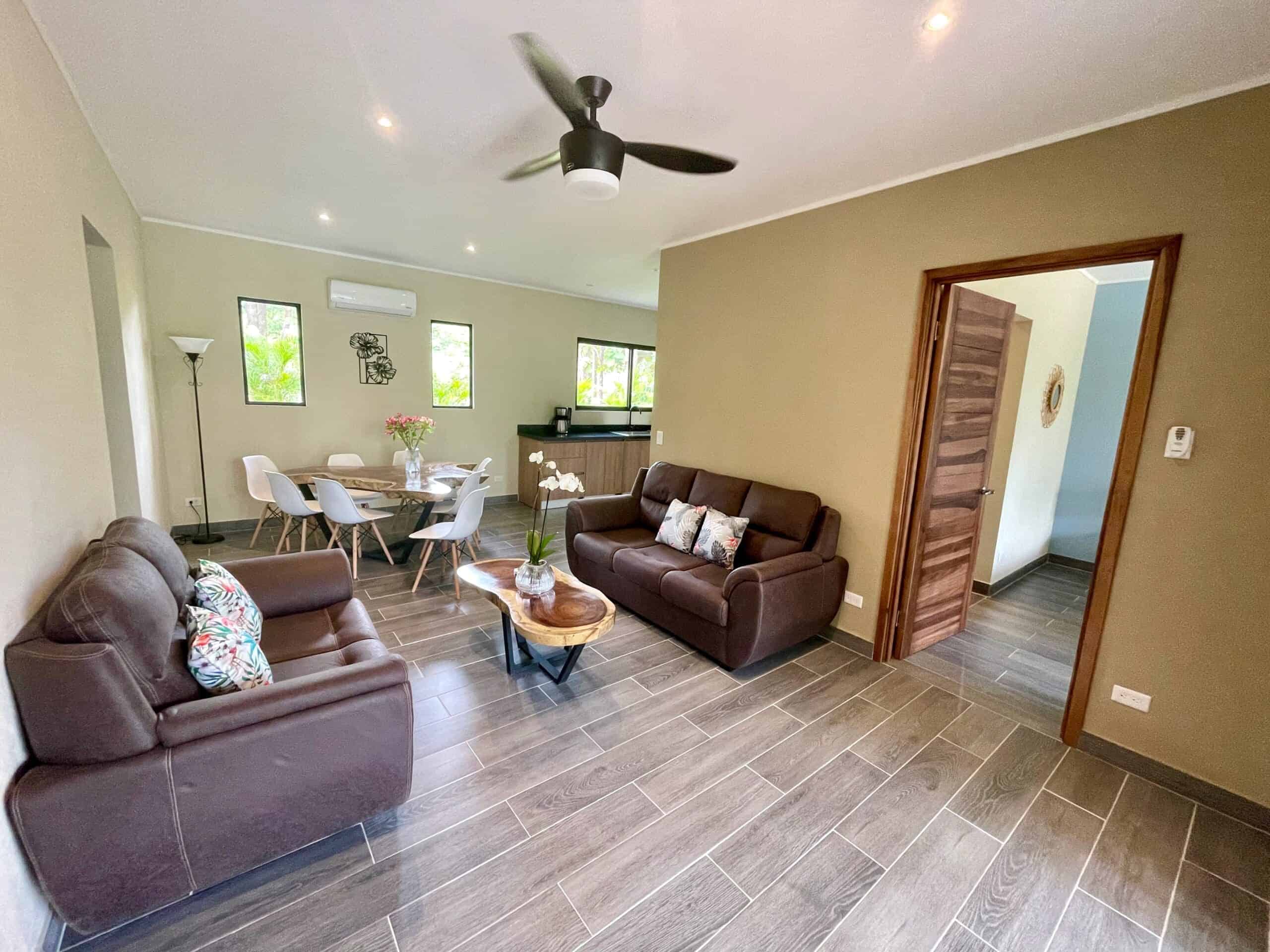 VILLA COCO 1 AND 2 – RIO SANTO