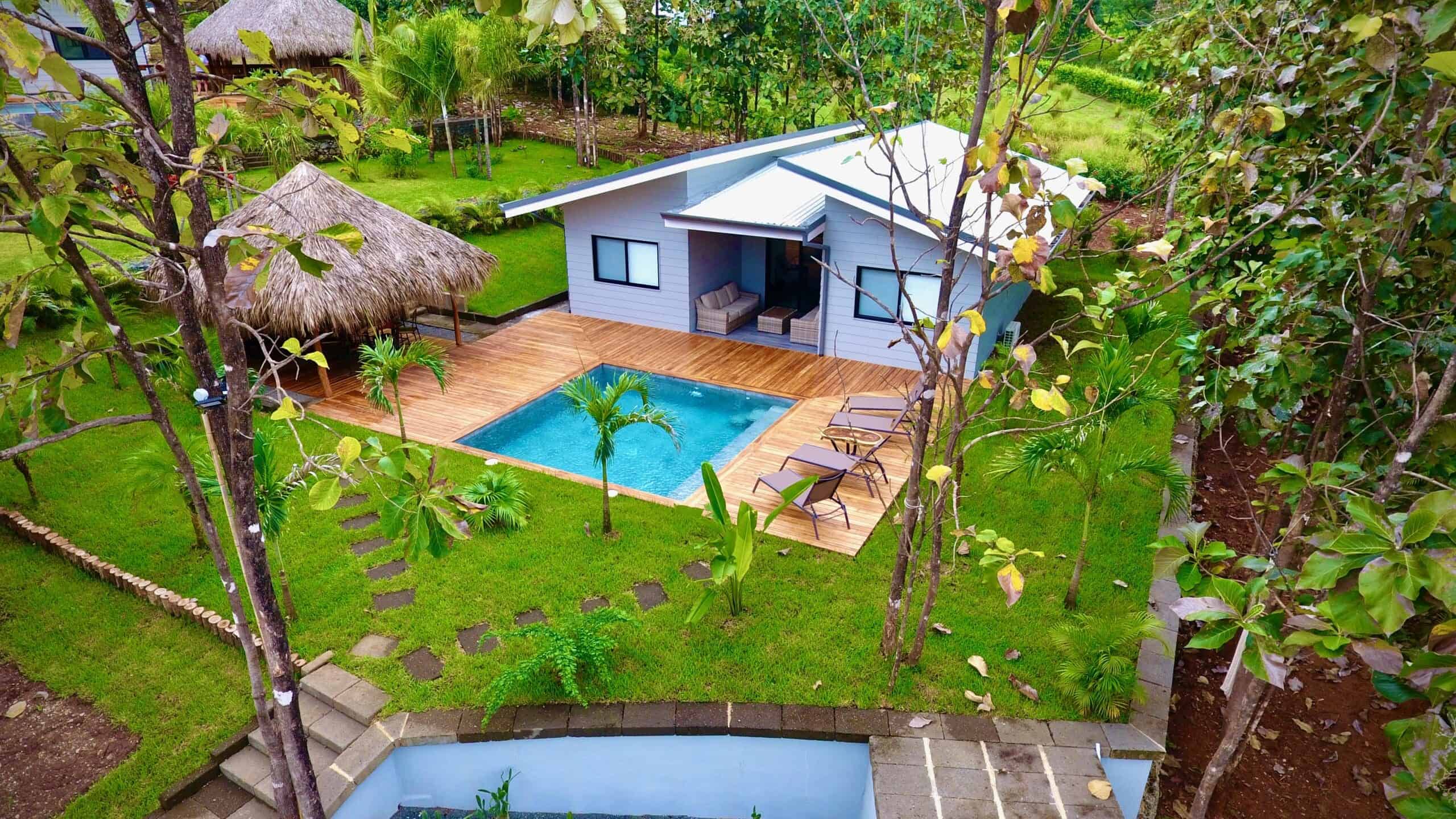 VILLA COCO 1 AND 2 – RIO SANTO