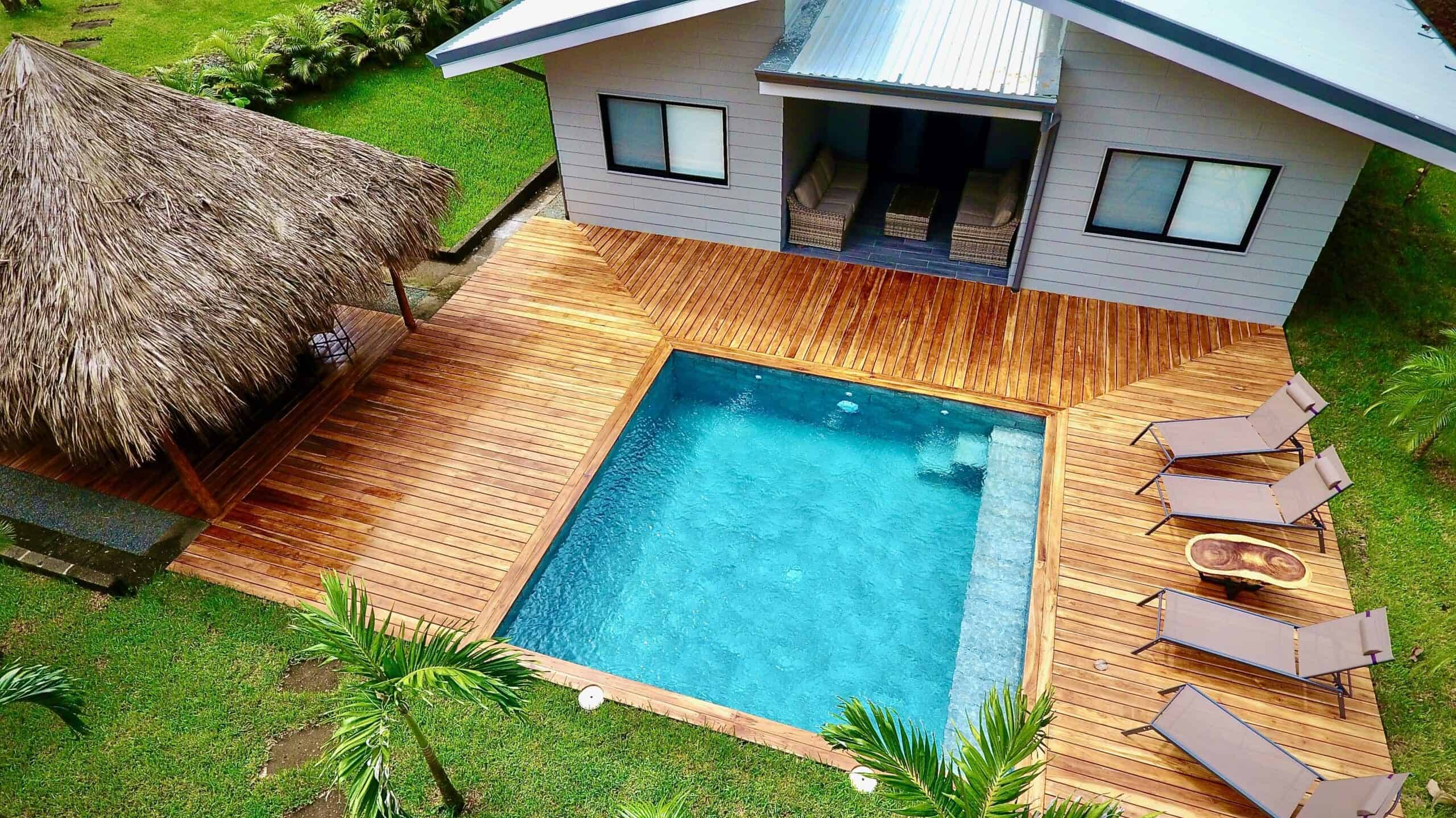 VILLA COCO 1 AND 2 – RIO SANTO