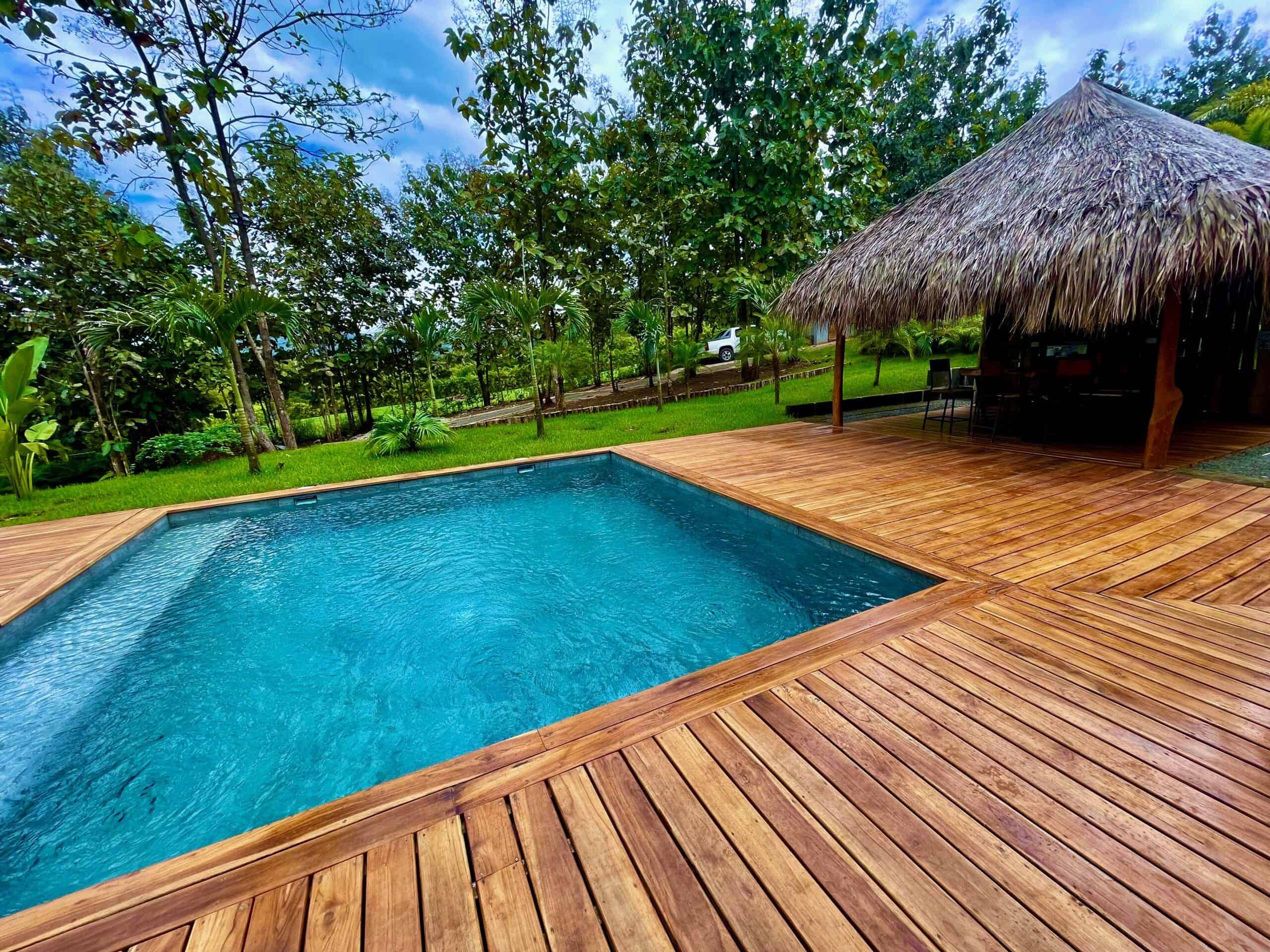 VILLA COCO 1 AND 2 – RIO SANTO