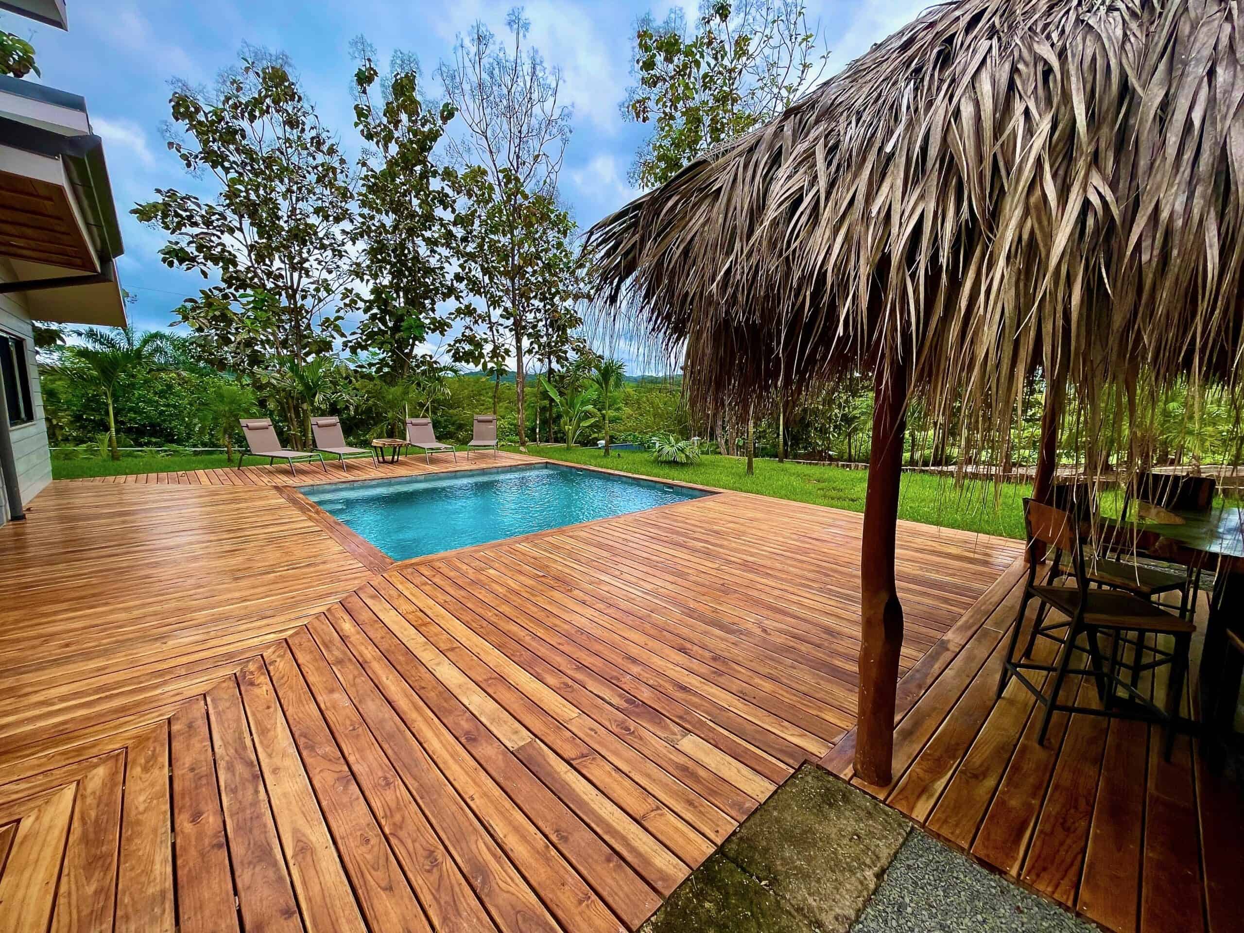 VILLA COCO 1 AND 2 – RIO SANTO
