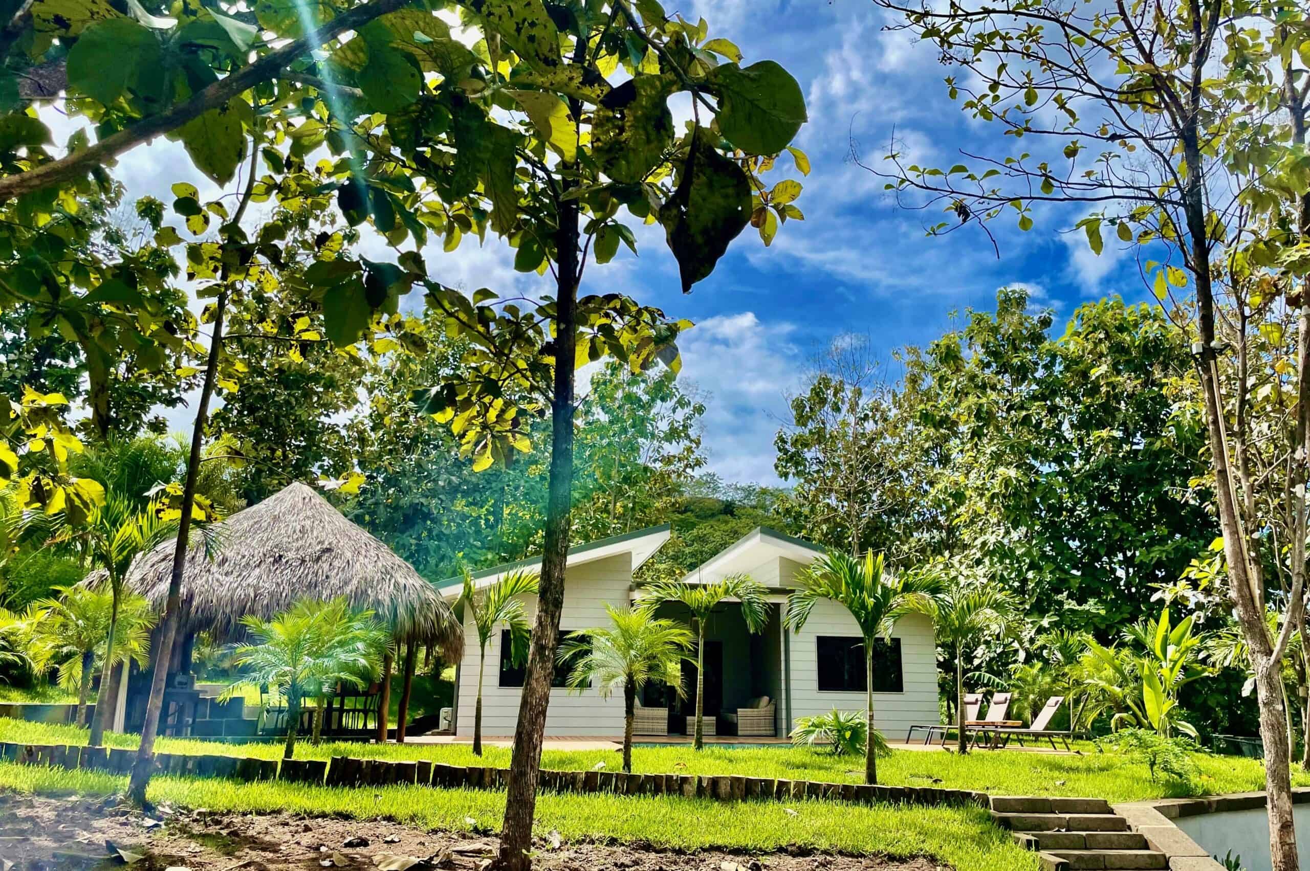VILLA COCO 1 AND 2 – RIO SANTO