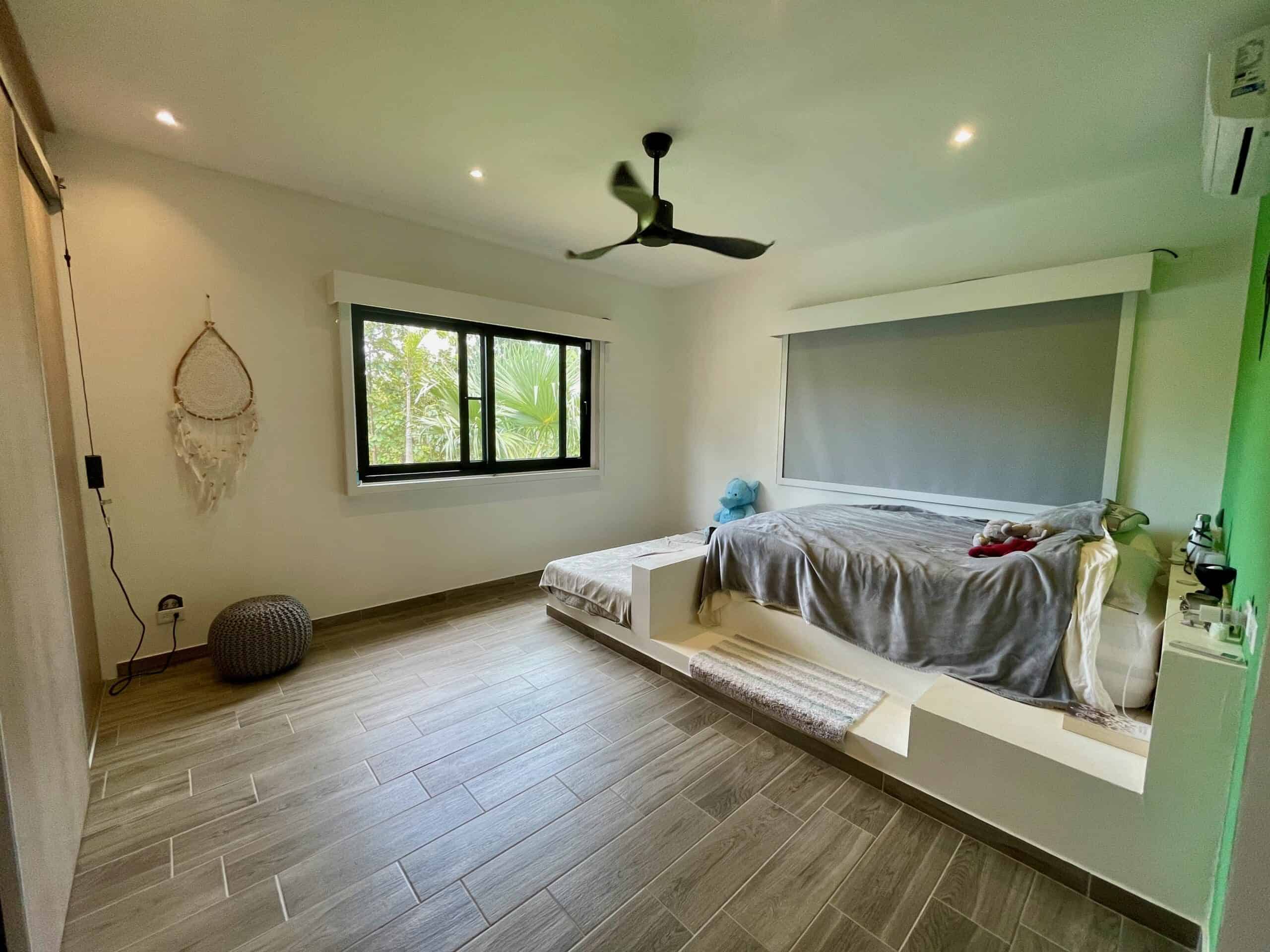 VILLA COCO 1 AND 2 – RIO SANTO
