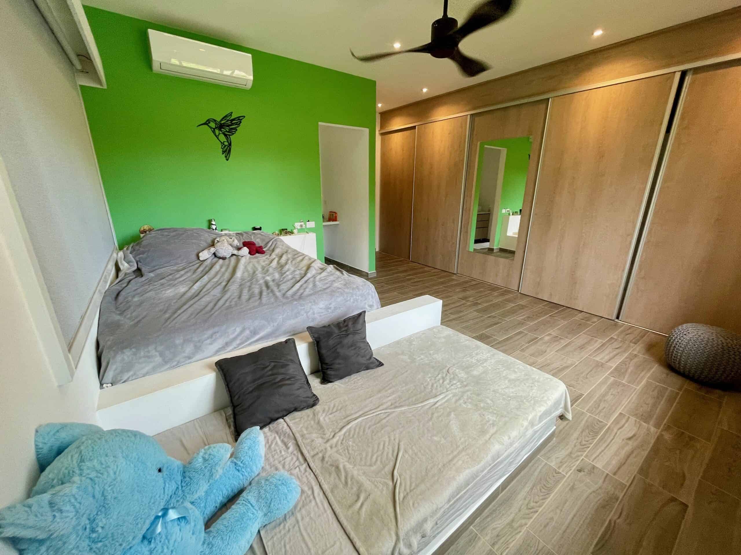 VILLA COCO 1 AND 2 – RIO SANTO
