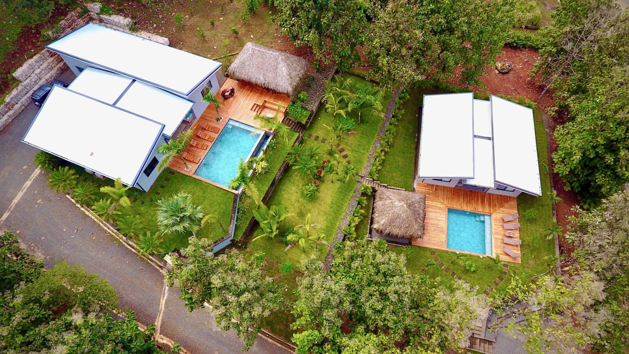VILLA COCO 1 AND 2 – RIO SANTO