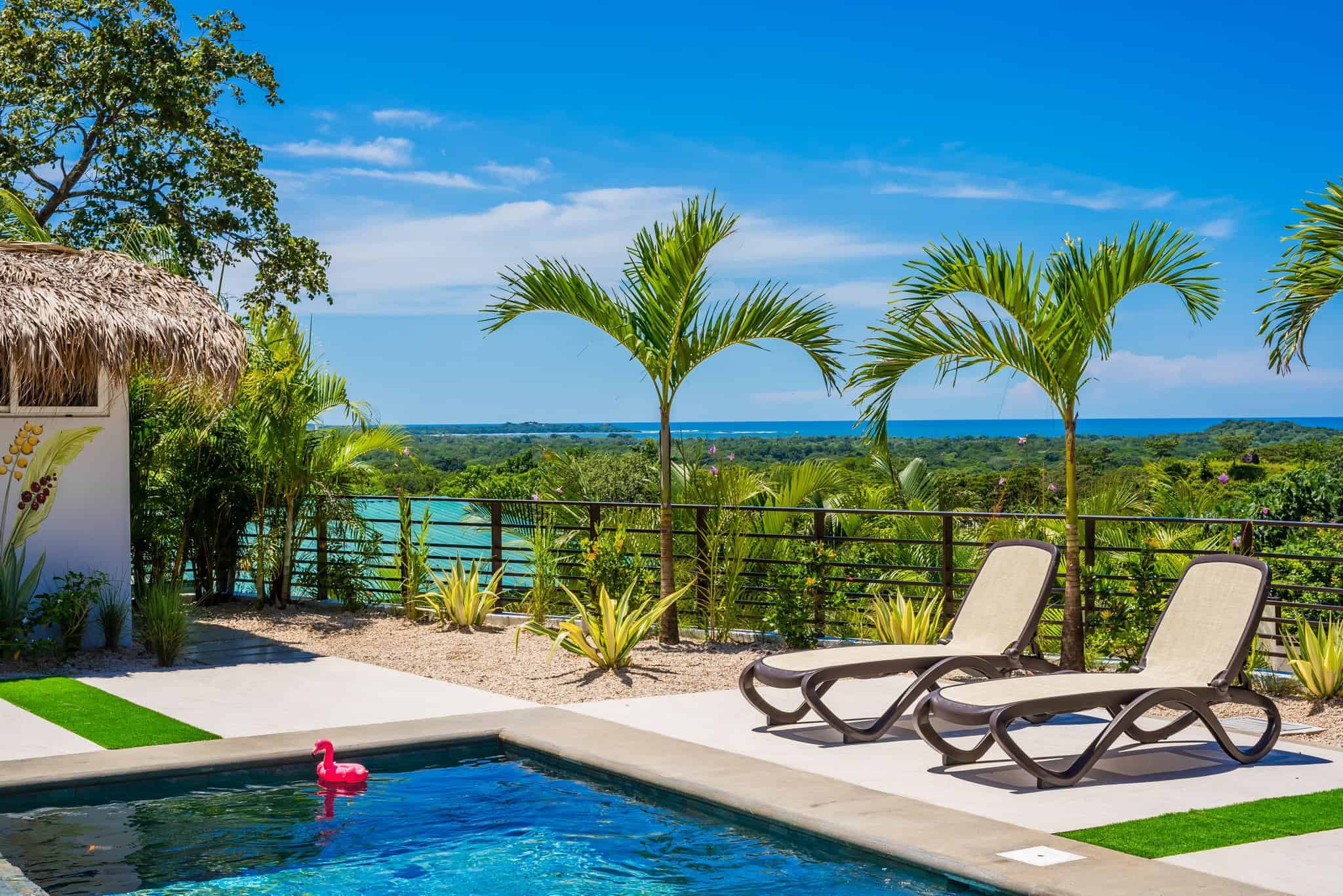 VILLA LOULOU