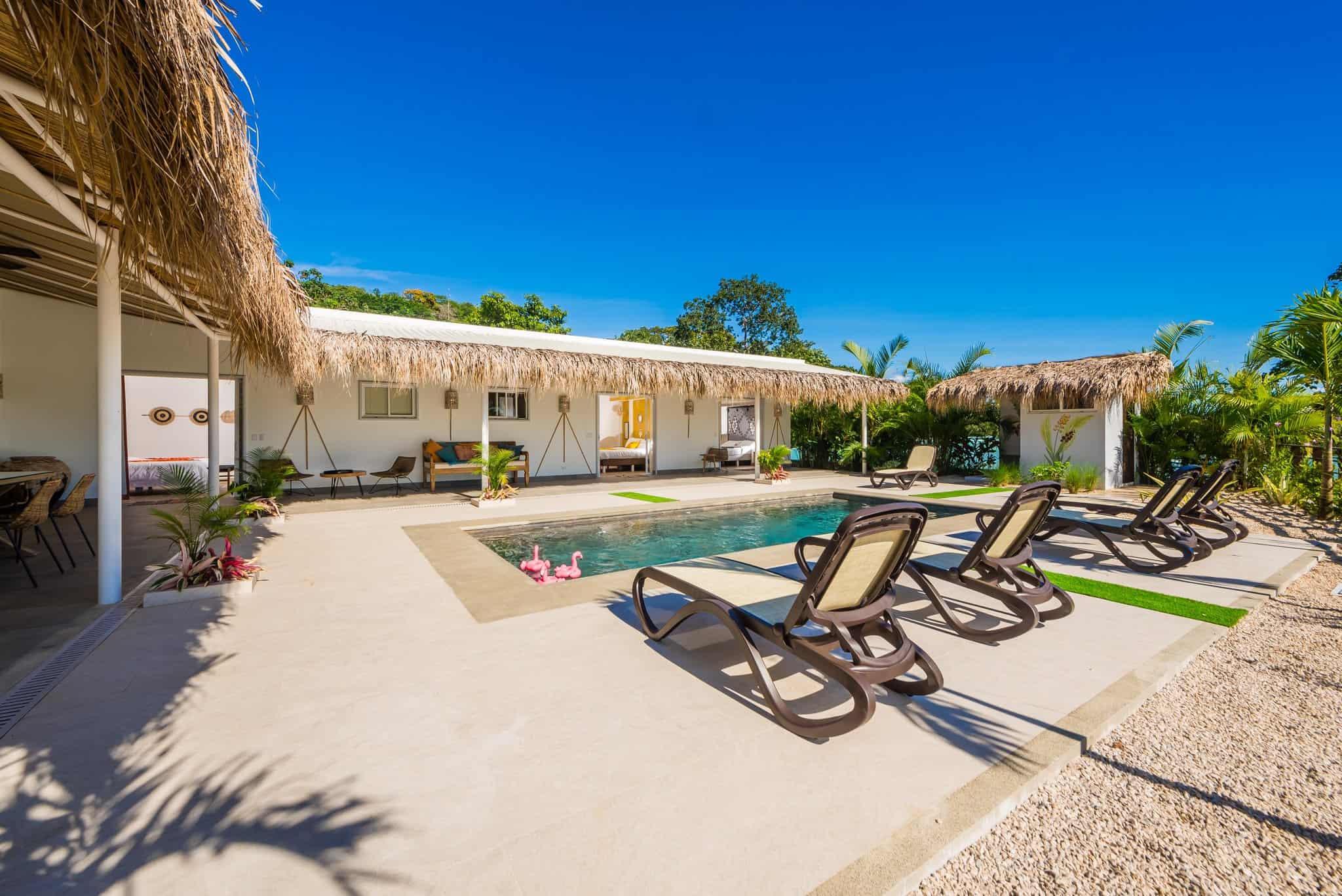 VILLA LOULOU