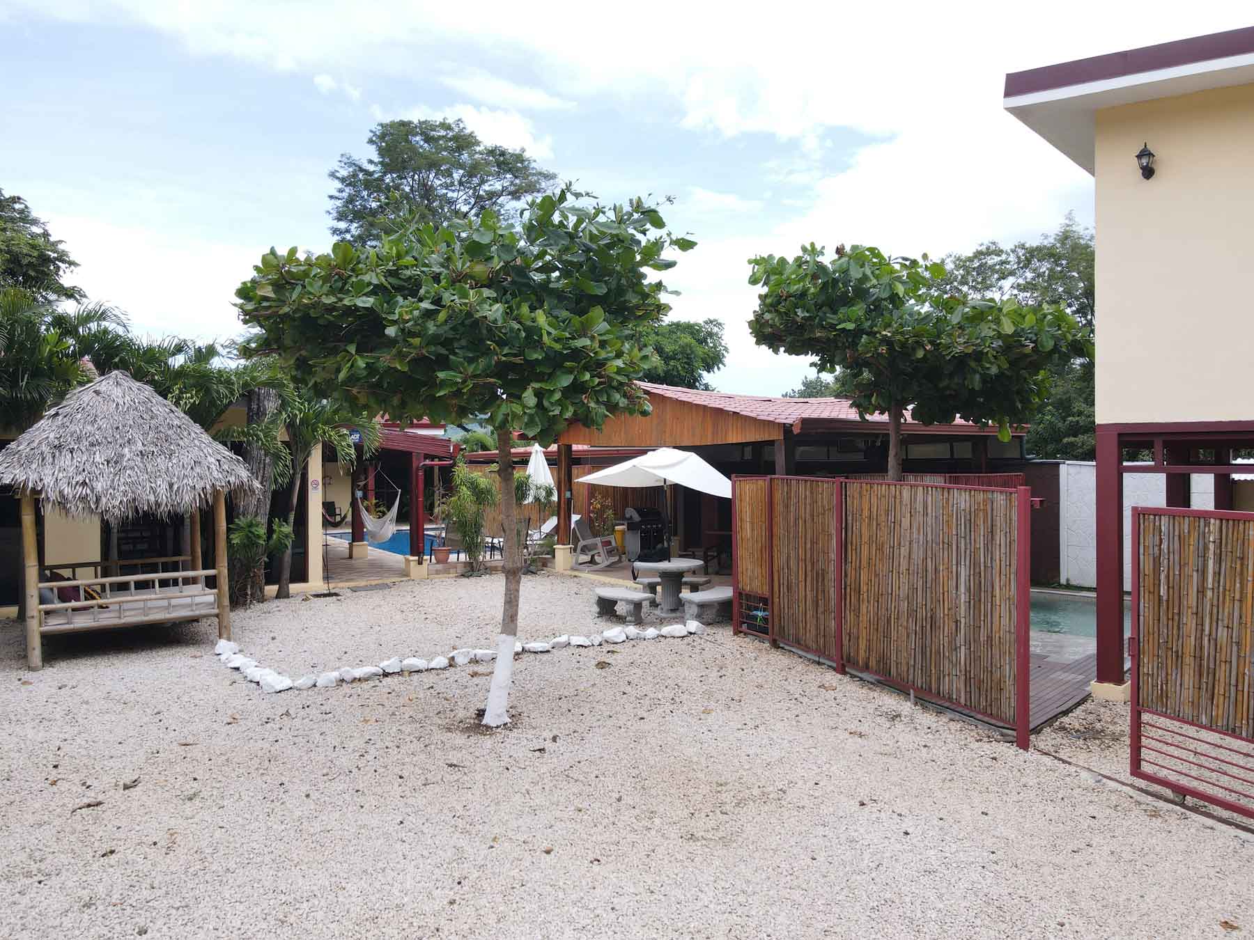 Villas Luna – Beachside Investment Opportunity in Playa Potrero
