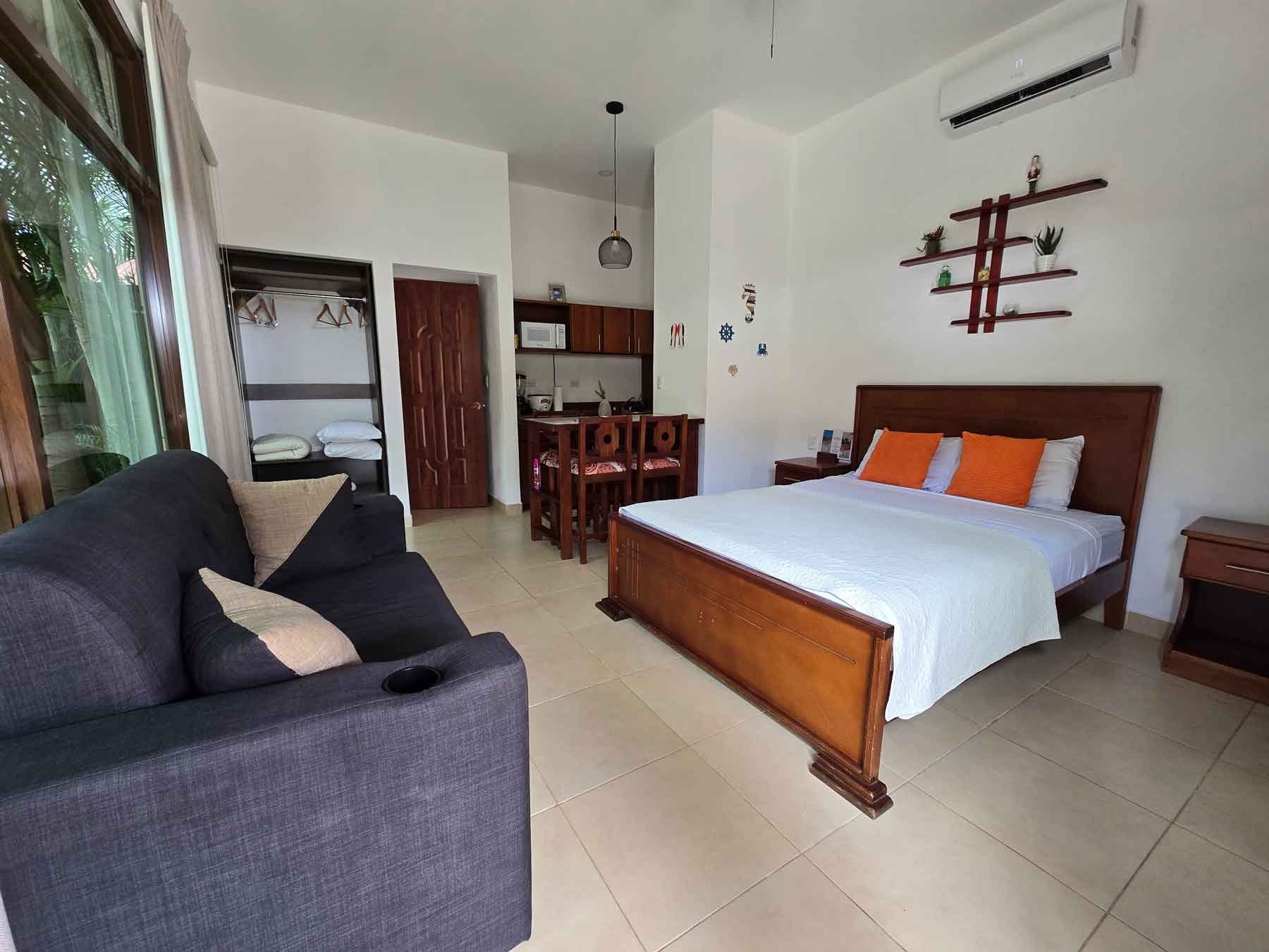 Villas Luna – Beachside Investment Opportunity in Playa Potrero
