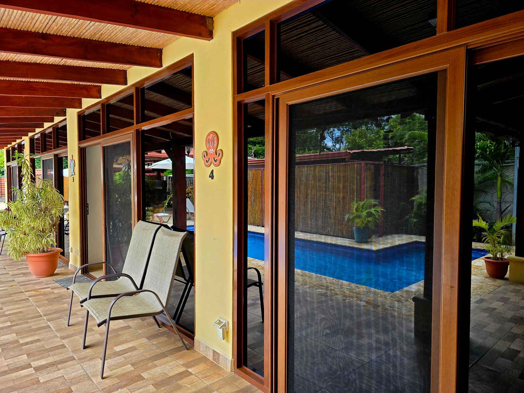 Villas Luna – Beachside Investment Opportunity in Playa Potrero