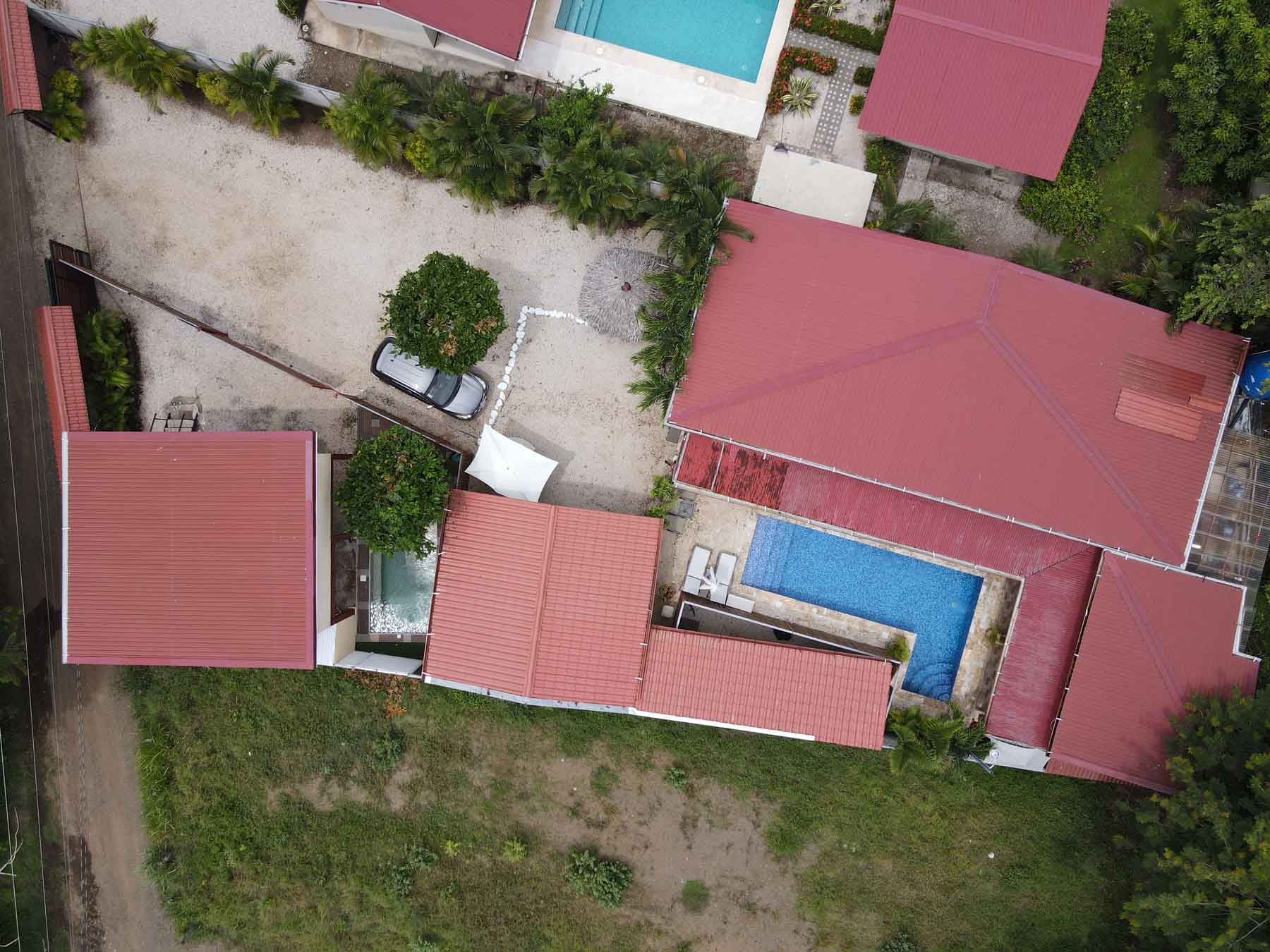 Villas Luna – Beachside Investment Opportunity in Playa Potrero