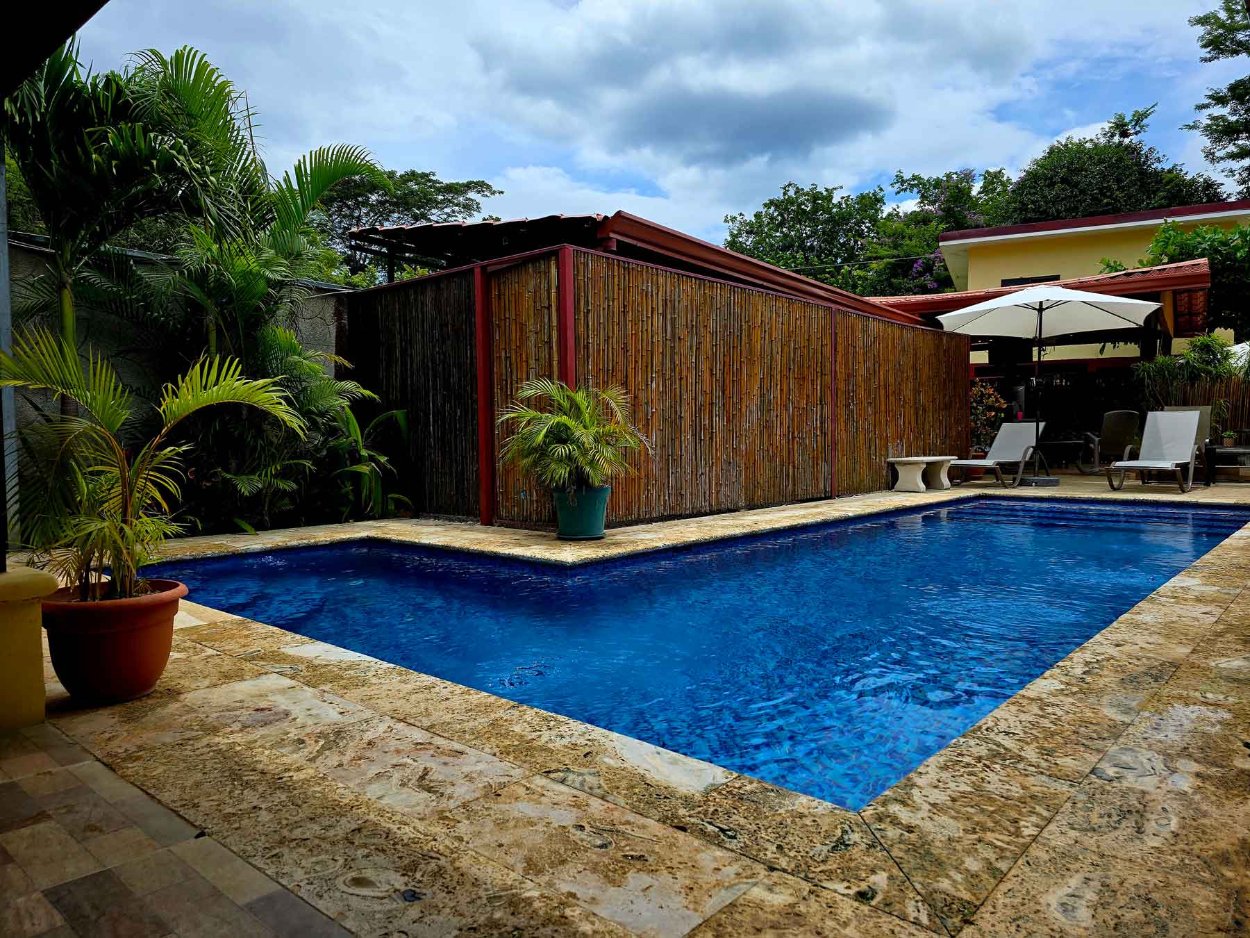 Villas Luna – Beachside Investment Opportunity in Playa Potrero