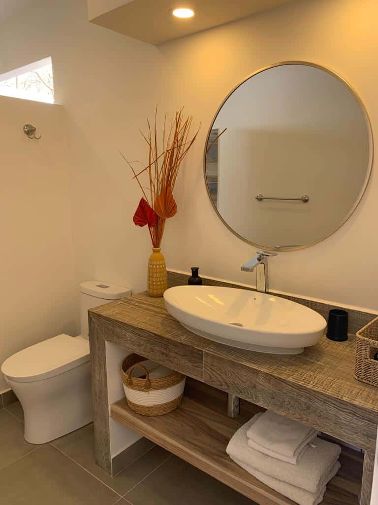 Tropical Escape: Villa Pacha & Casita Coco