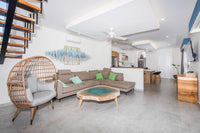 Tropical Escape: Villa Pacha & Casita Coco thumbnail