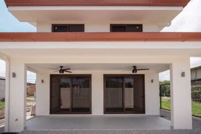 Casa Vistas de Tamarindo 13 – Affordable New 3-Bedroom Home in Villareal, Tamarindo