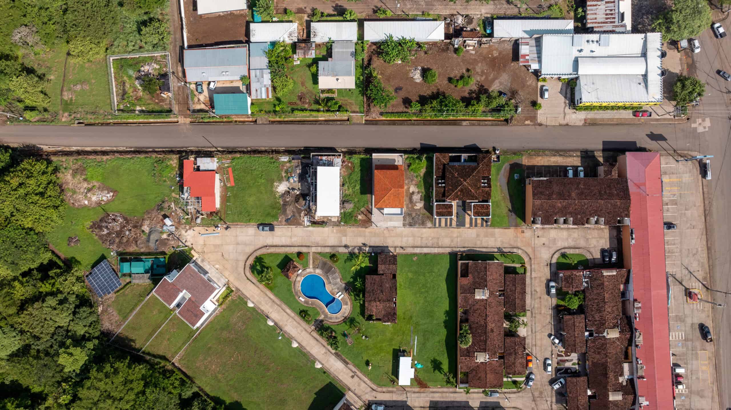 Casa Vistas de Tamarindo 13 – Affordable New 3-Bedroom Home in Villareal, Tamarindo