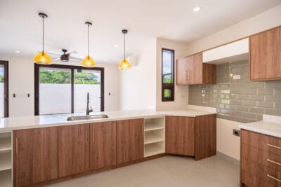 Casa Vistas de Tamarindo 13 – Affordable New 3-Bedroom Home in Villareal, Tamarindo