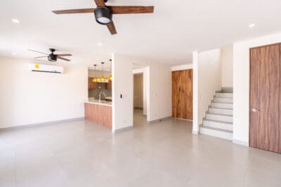 Casa Vistas de Tamarindo 13 – Affordable New 3-Bedroom Home in Villareal, Tamarindo