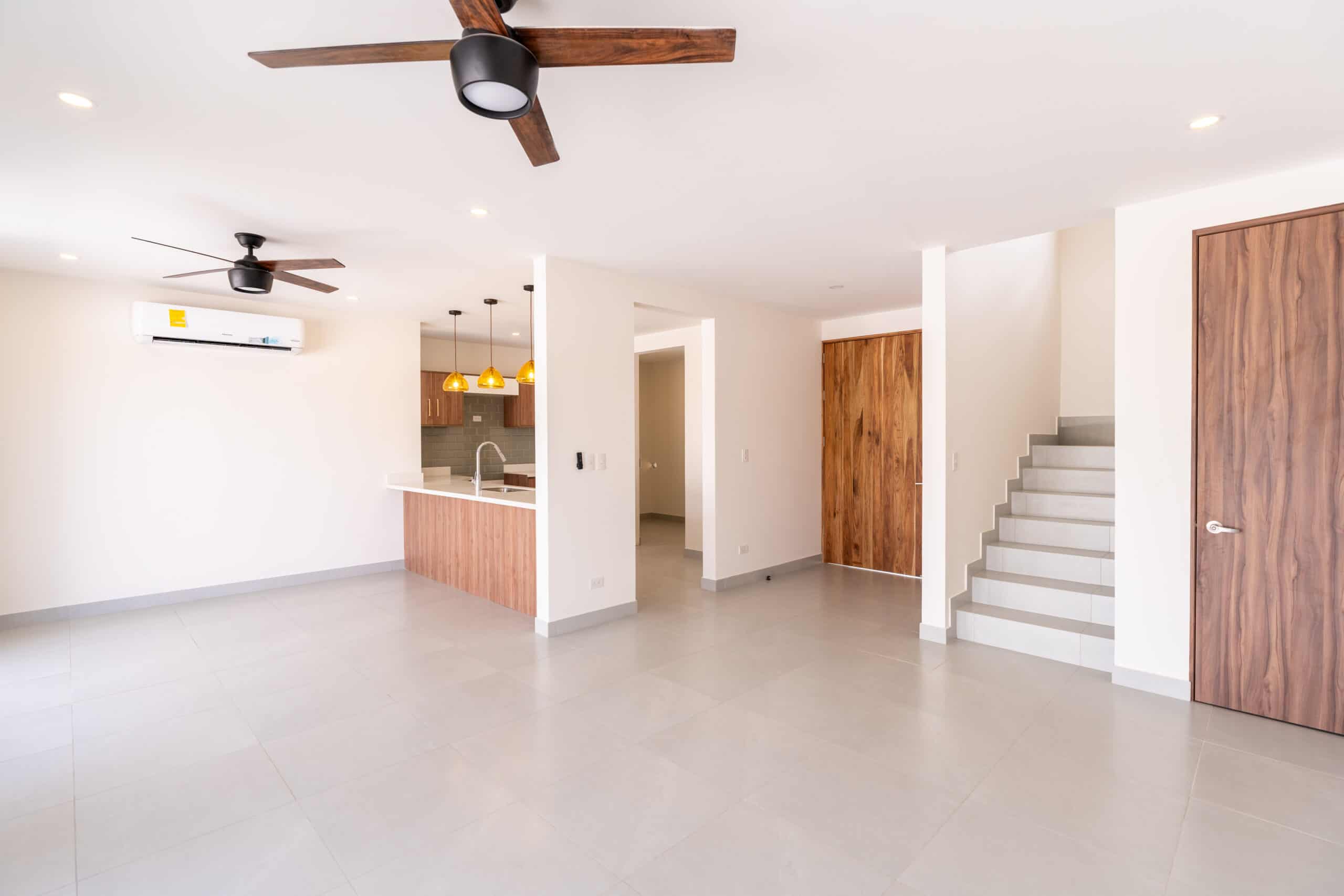 Casa Vistas de Tamarindo 13 – Affordable New 3-Bedroom Home in Villareal, Tamarindo