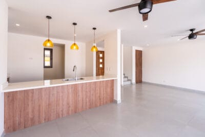 Casa Vistas de Tamarindo 13 – Affordable New 3-Bedroom Home in Villareal, Tamarindo