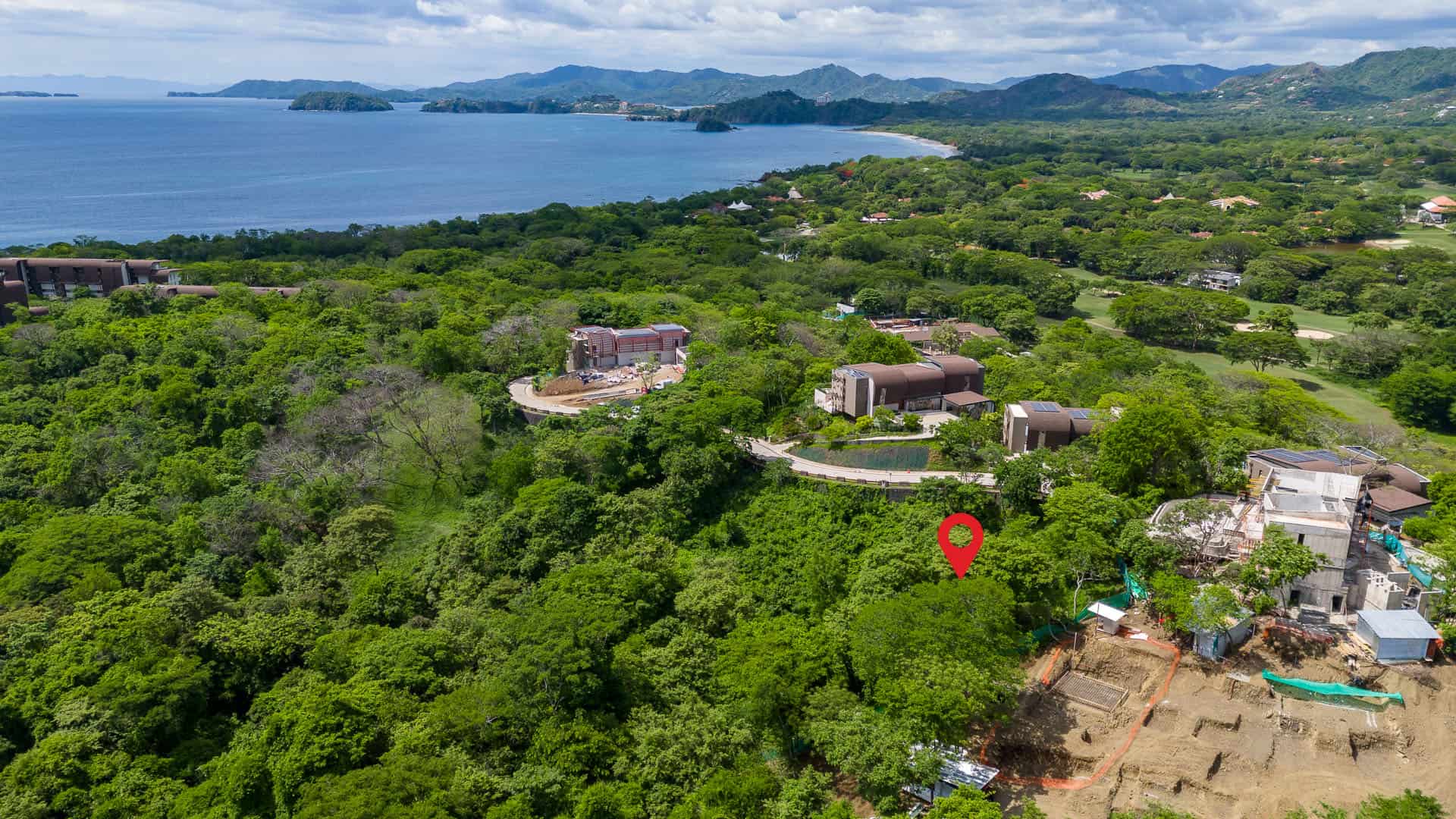 W Residences Lot #9