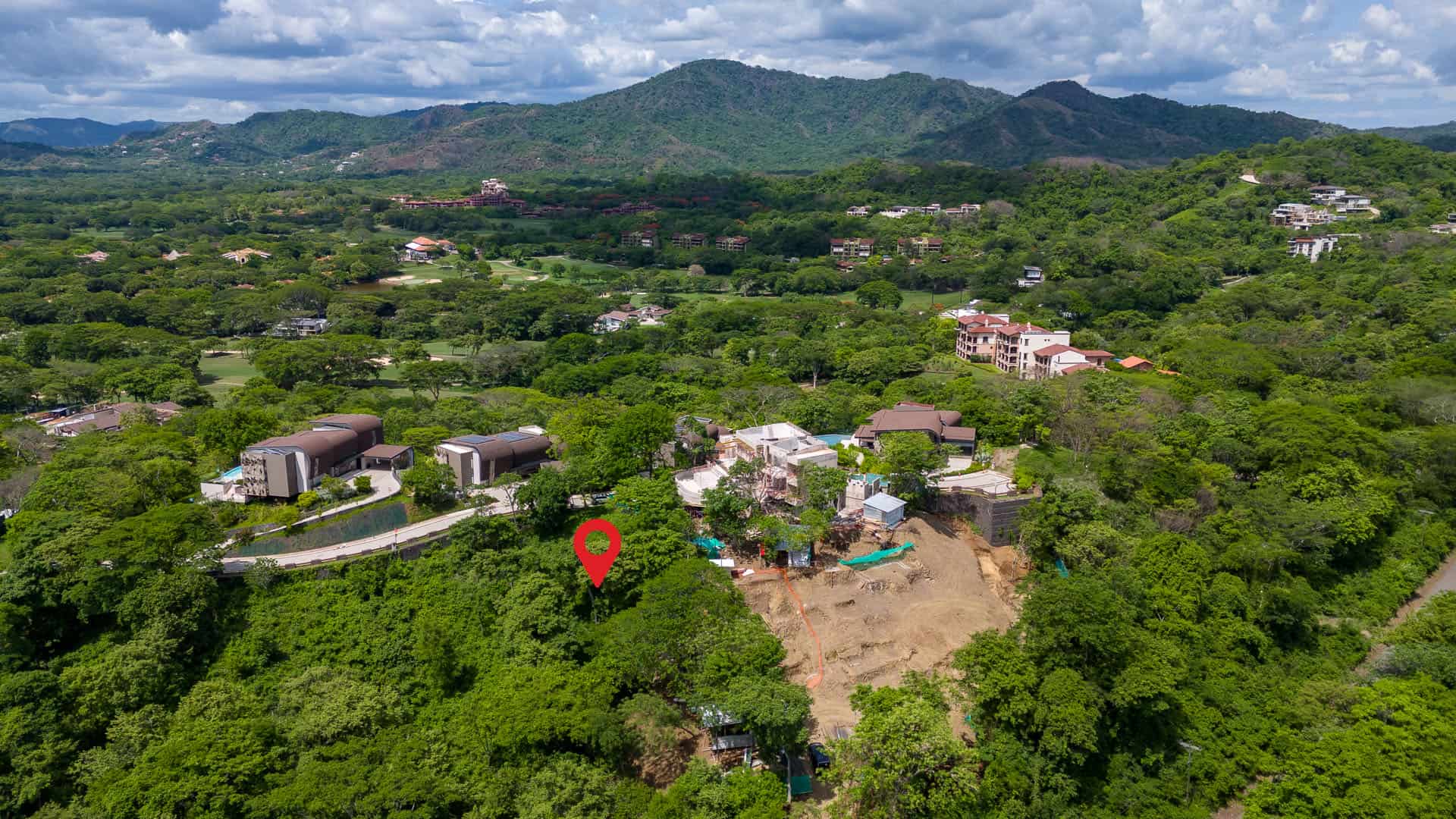 W Residences Lot #9