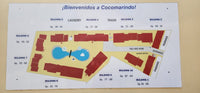 Cocomarindo #14 – Titled 2BR Condo Near the Beach | Low HOA | Gated Community thumbnail