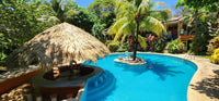 Cocomarindo #14 – Titled 2BR Condo Near the Beach | Low HOA | Gated Community thumbnail