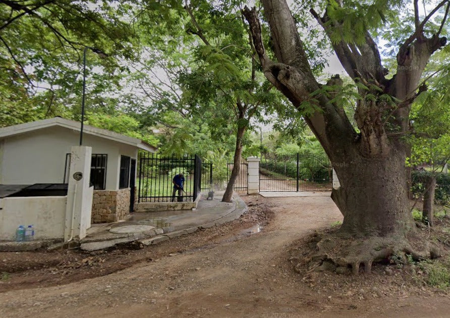 Lot 20 – Lomas de Conchal | Prime Ready-to-Build Lot Near Playa Conchal