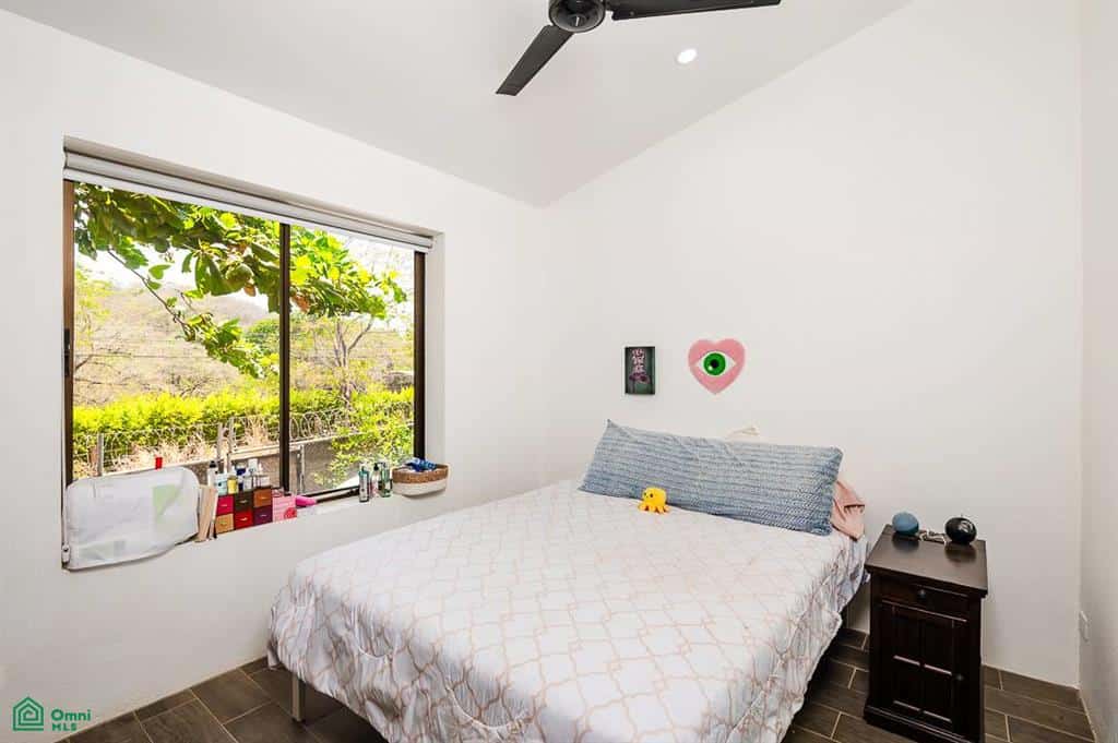 Monte Alto Apartments in Villareal, Tamarindo, Guanacaste