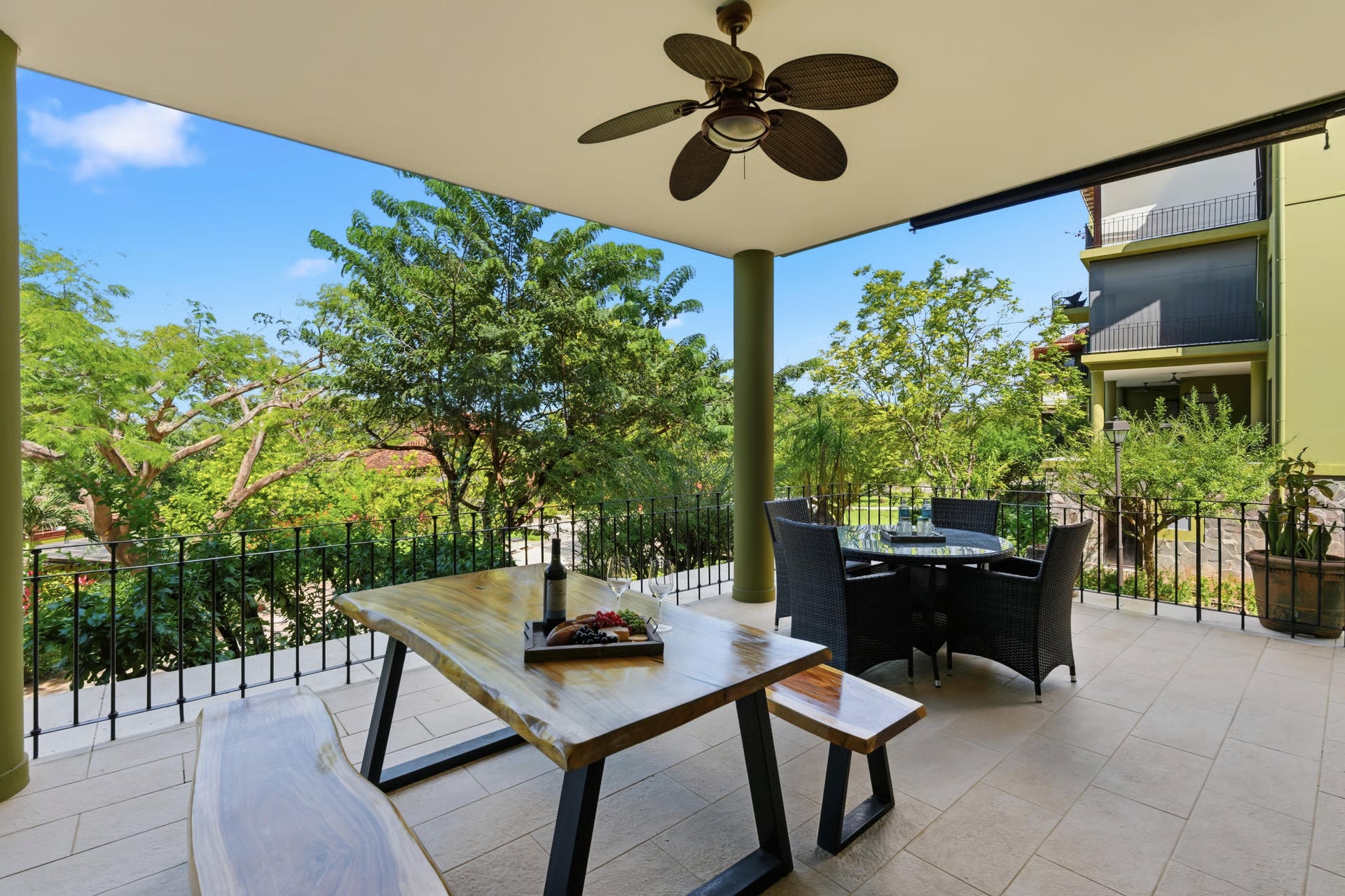 Carao T3-1 | Luxury 5-Star Resort Condo in Reserva Conchal