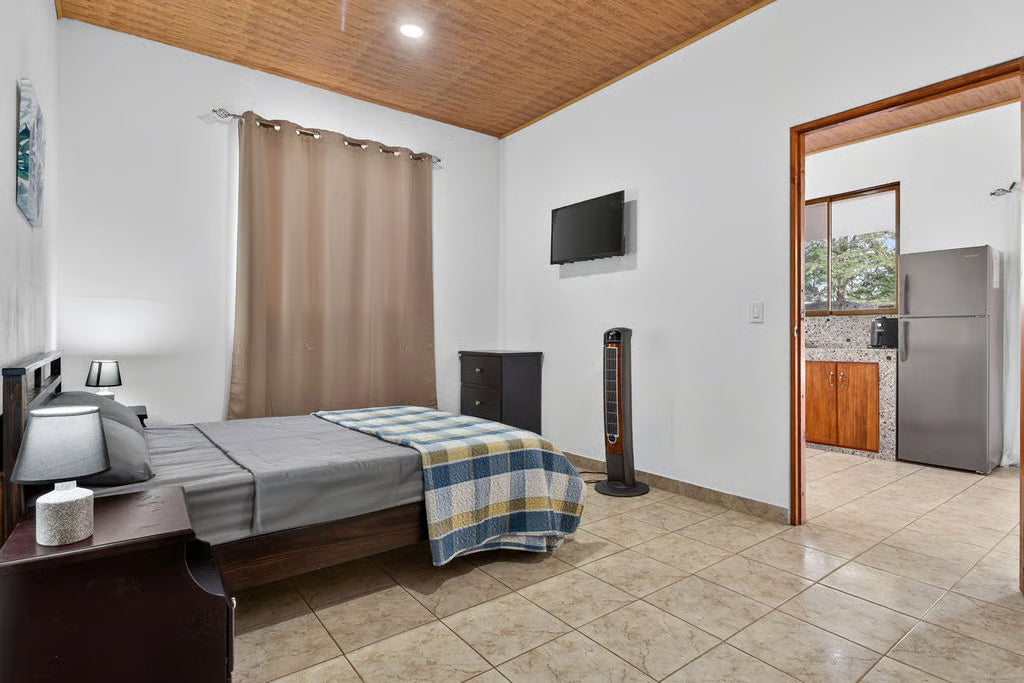 Villa Los Monos | 9-Unit Vacation Rental Investment Property Near Playa Grande